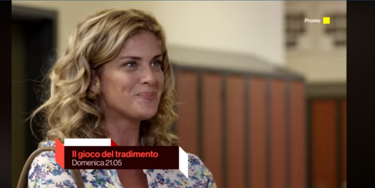 Film Di Ieri Sera Su Rai 2