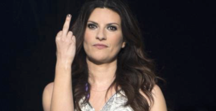 laura pausini