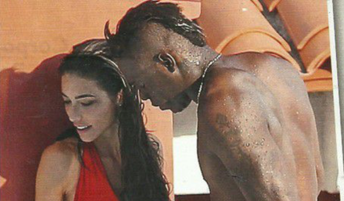 Mario Balotelli