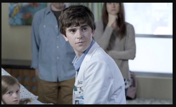 The Good Doctor Quando Va In Onda