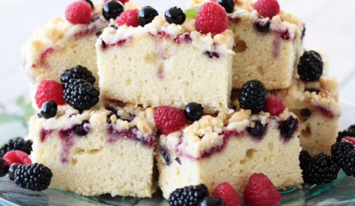 torta allo yogurt