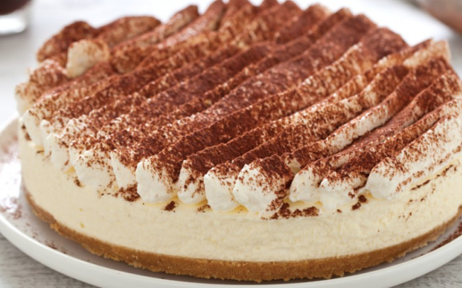 tiramisù