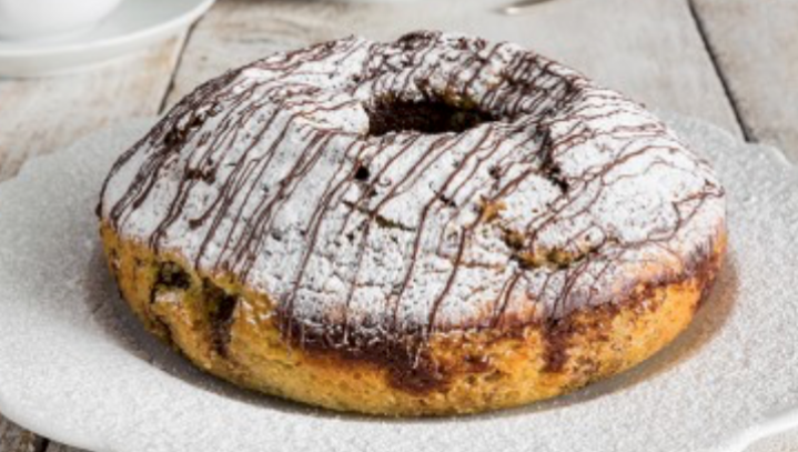 ciambellone