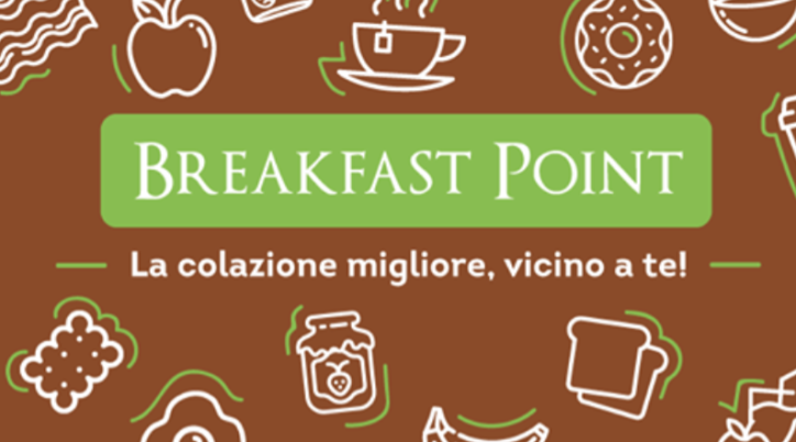breakfast point