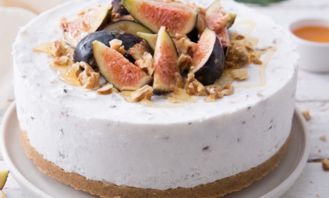 torta gelato