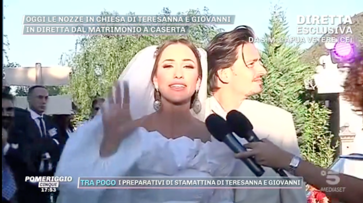 teresanna pugliese