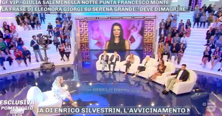 Ascolti Pomeriggio 5 E La Vita In Diretta Ieri