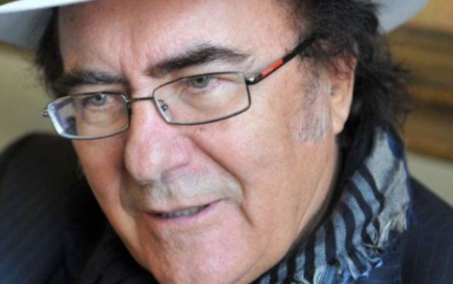 al bano