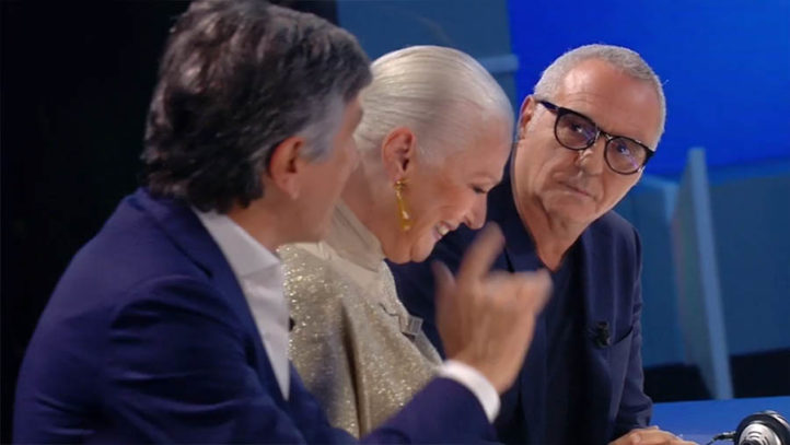 tale e quale show 2018 | giudici