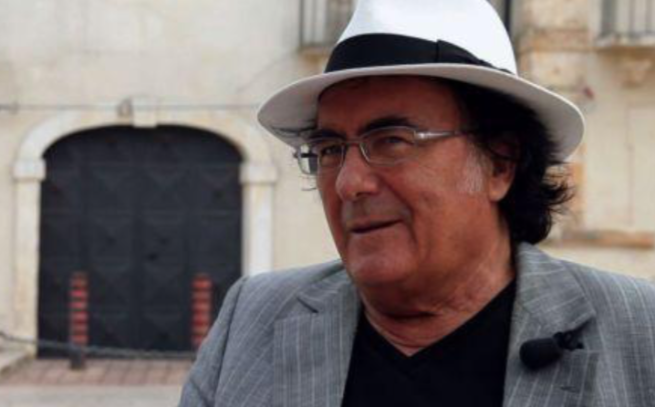al bano