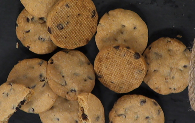 cookies bake off