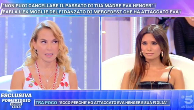 Programmi Tv Oggi Pomeriggio Canale 5 Il Segreto