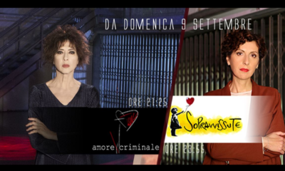 sono Veronica e Geo dating