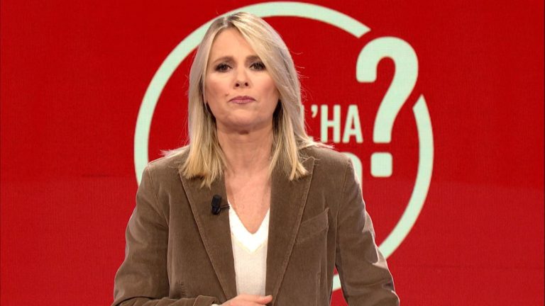 Chi L Ha Visto Quando Va In Onda