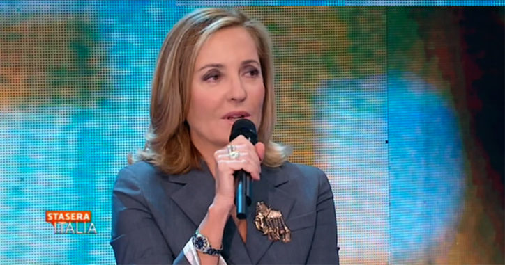 Dove Si Vede L'italia Stasera In Tv