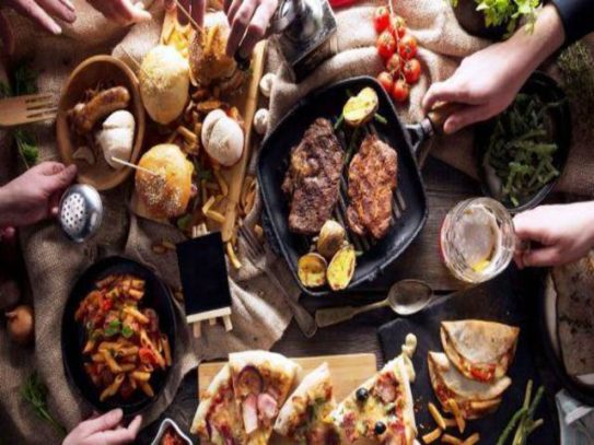 le sagre dei sapori di fine estate in italia