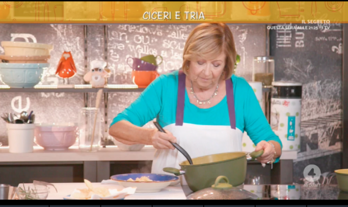 ricette anna moroni