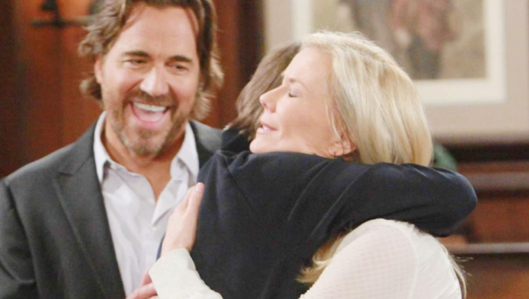 Beautiful Brooke E Ridge Fanno L Amore