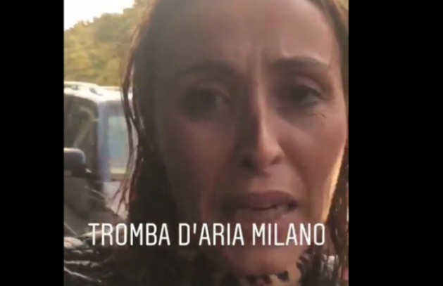 benedetta parodi