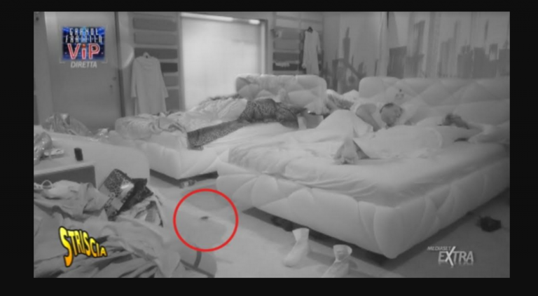 Ultime Notizie Della Casa Del Grande Fratello Vip