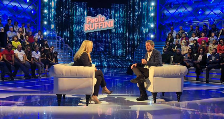 Gli Ospiti Di Domenica In Di Oggi
