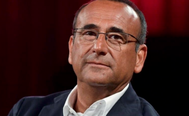 carlo conti