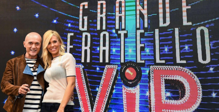 Quanto Guadagnano I Concorrenti Del Grande Fratello Vip 2022