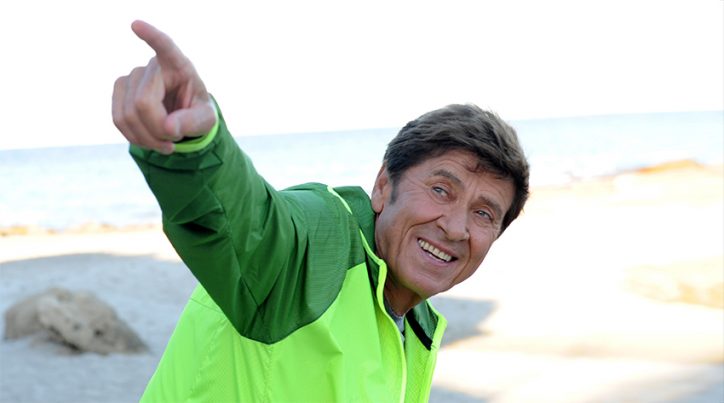 L'Isola di Pietro | Gianni Morandi