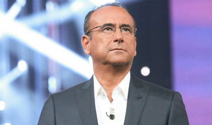 carlo conti