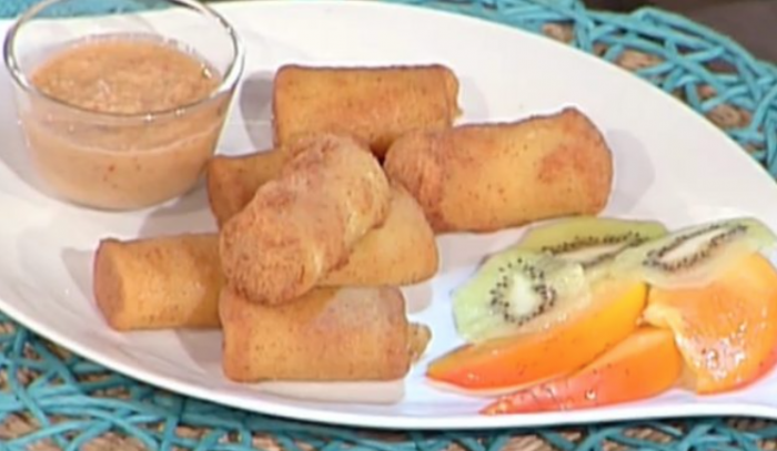 paccheri fritti la prova del cuoco