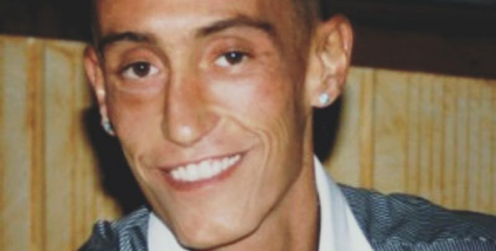 stefano cucchi
