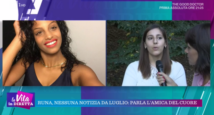 runa moccia