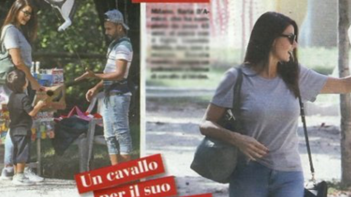 Ilaria d'amico