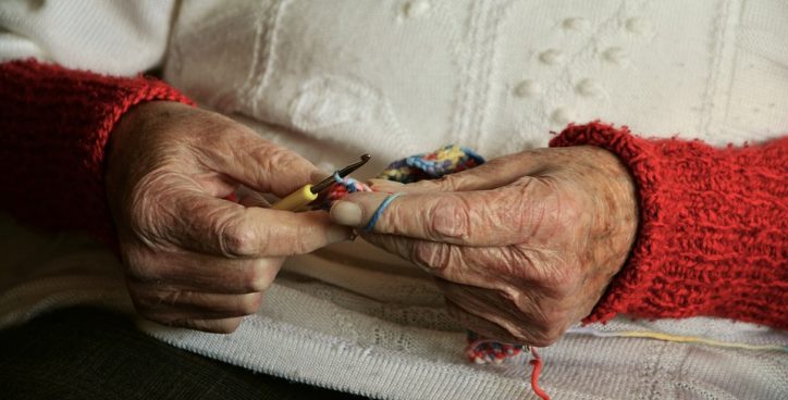 pensioni quota 100