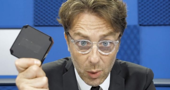 Le Iene | decoder pezzotto sky dazn netflix