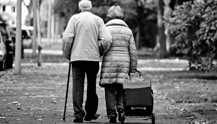 pensioni quota 100