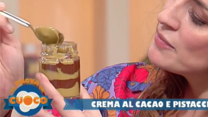 ricetta mirco della vecchia