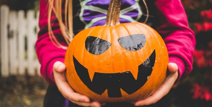 halloween 2018