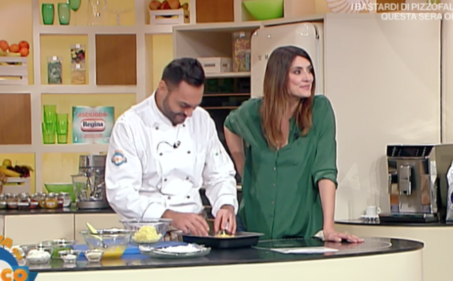 la prova del cuoco