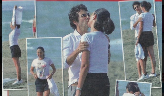 caterina balivo