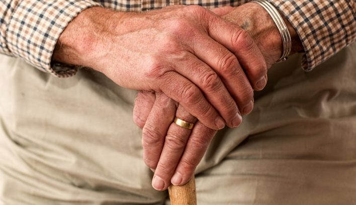 pensioni quota 100