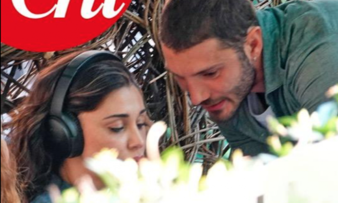 Belen E Stefano De Martino - Ultime Notizie