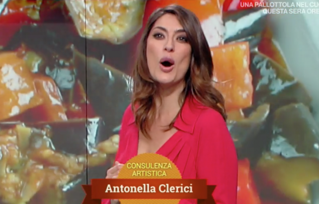 antonella clerici