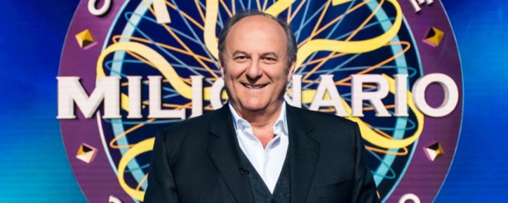 gerry scotti milionario