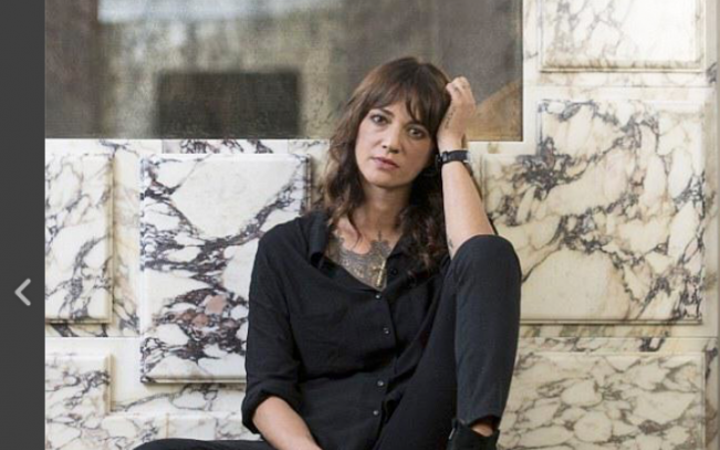 asia argento