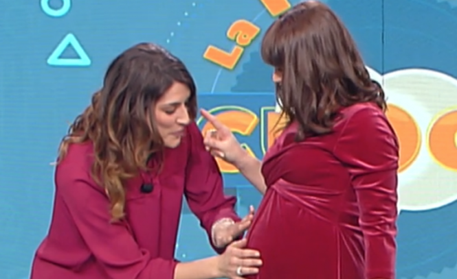 la prova del cuoco ricette 26 novembre 2018
