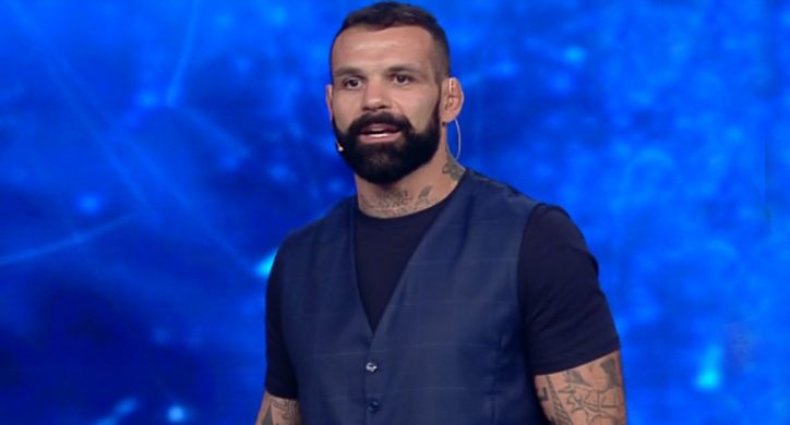 alessio sakara tu si que vales