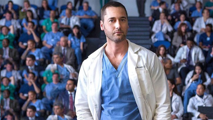 How Many Episodes In New Amsterdam Season 5 New Amsterdam: su Canale 5 una nuova serie tv sulla scia di The Good