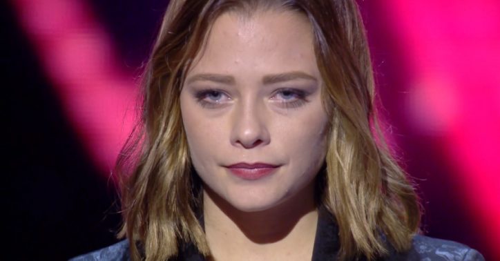 silvia provvedi grande fratello vip