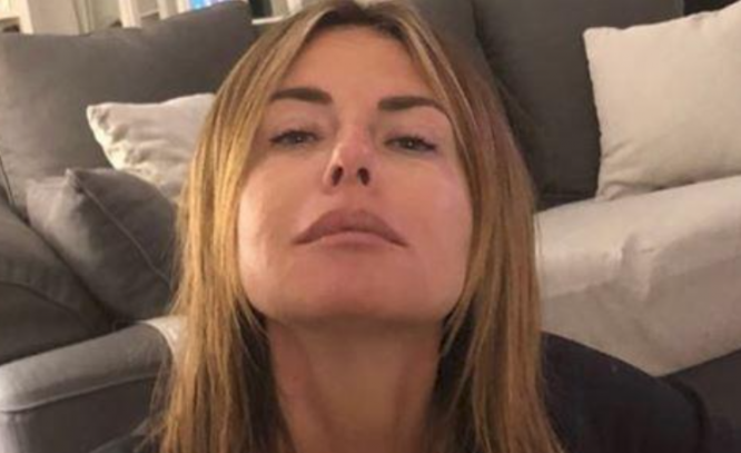 paola perego cade